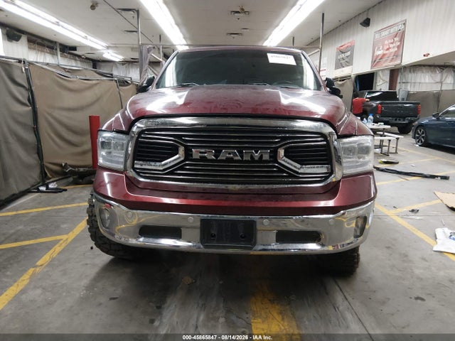 1C6RR6LT5HS584599 RAM 1500 Big Horn 4x2 5&#039;7 Box