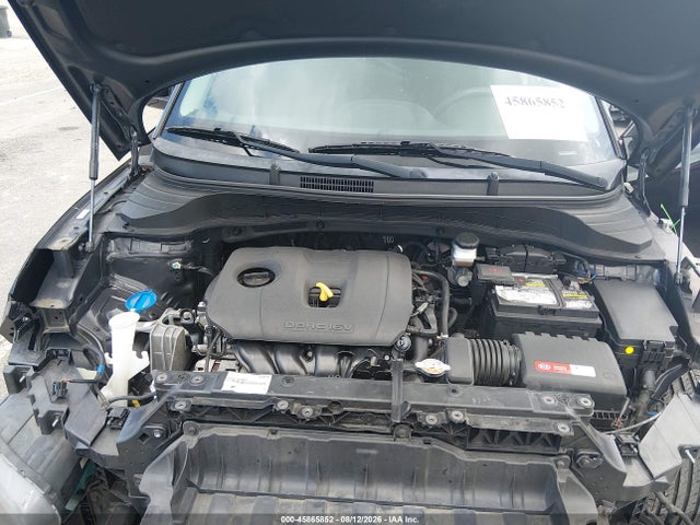 KIA SOUL S 2021 KNDJ23AU8M7748557 Image 10