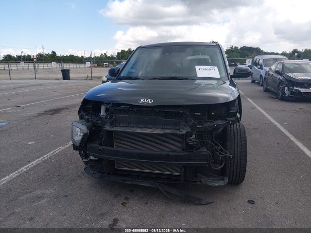 KIA SOUL S 2021 KNDJ23AU8M7748557 Image 12