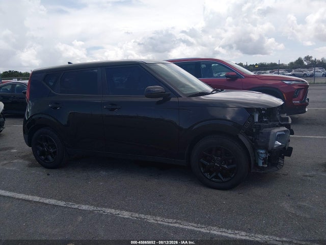 KIA SOUL S 2021 KNDJ23AU8M7748557 Image 13