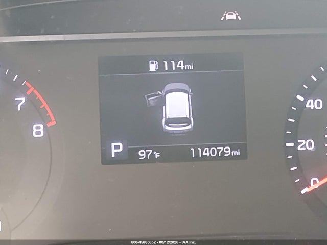 KIA SOUL S 2021 KNDJ23AU8M7748557 Image 15