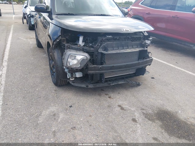 KIA SOUL S 2021 KNDJ23AU8M7748557 Image 17