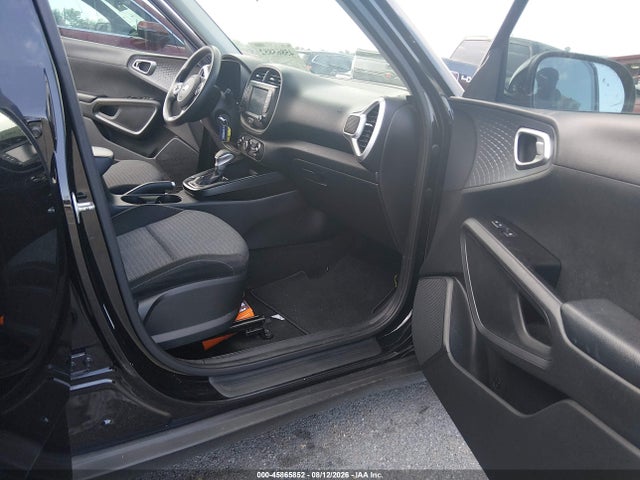 KIA SOUL S 2021 KNDJ23AU8M7748557 Image 5