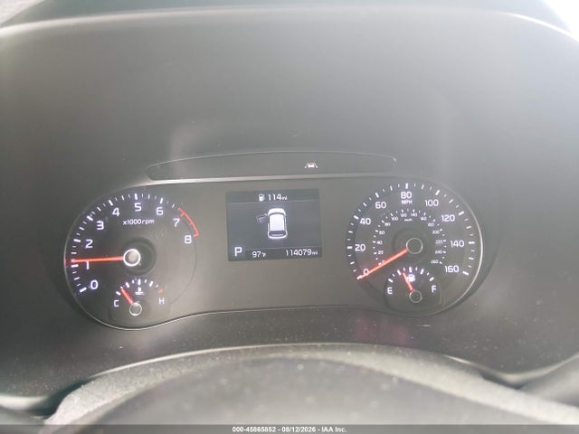 KIA SOUL S 2021 KNDJ23AU8M7748557 Image 7