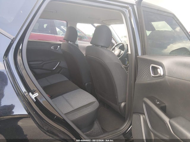 KIA SOUL S 2021 KNDJ23AU8M7748557 Image 8