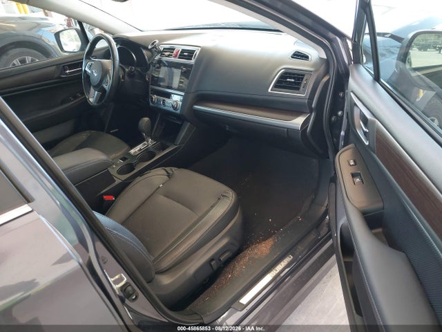 Продаж на аукціоні авто 2016 Subaru Legacy 2.5i Limited, vin: 4S3BNAL63G3049234, номер лоту: 45865853