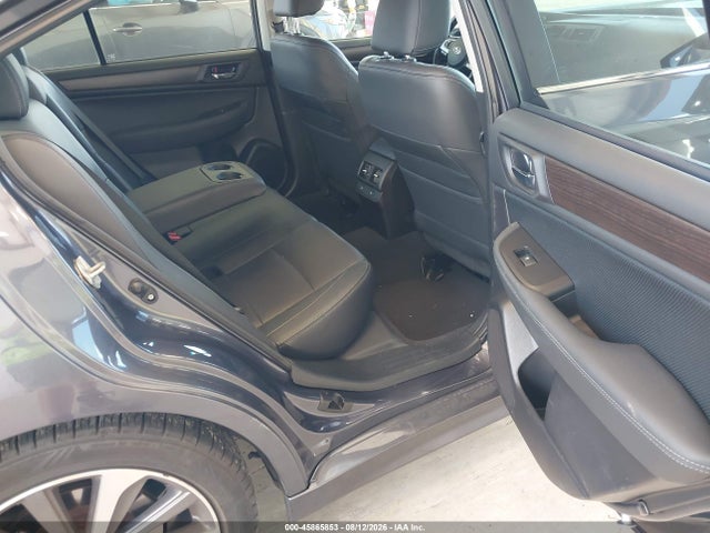 Продаж на аукціоні авто 2016 Subaru Legacy 2.5i Limited, vin: 4S3BNAL63G3049234, номер лоту: 45865853