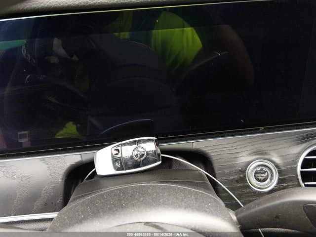 Mercedes-Benz E 300 2019 WDDZF4JB4KA512957 Image 11