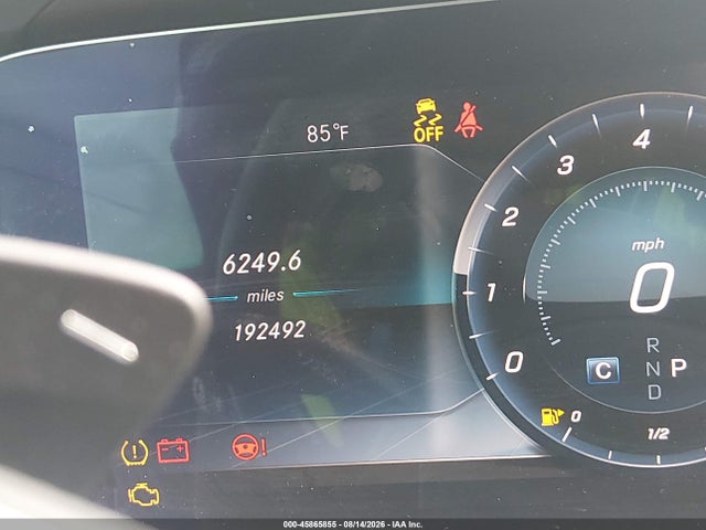 Mercedes-Benz E 300 2019 WDDZF4JB4KA512957 Image 16