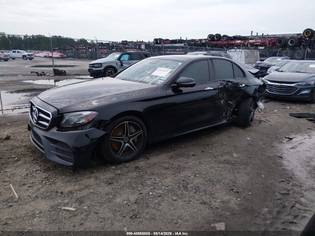 Mercedes-Benz E 300 2019 WDDZF4JB4KA512957 Image 2