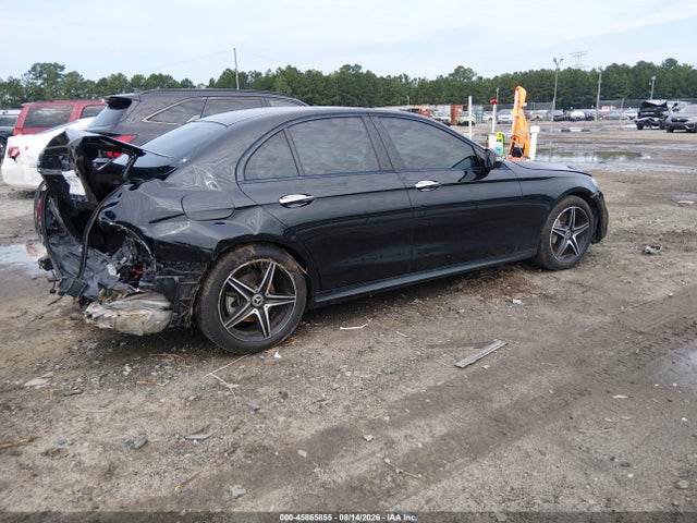 Mercedes-Benz E 300 2019 WDDZF4JB4KA512957 Image 4