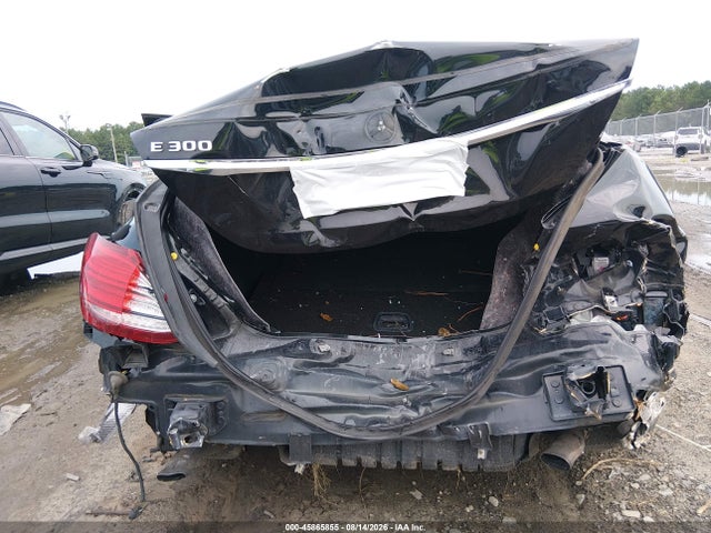 WDDZF4JB4KA512957 Mercedes-Benz E 300