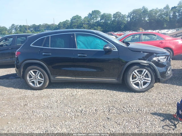 Продажа на аукционе авто 2023 Mercedes-benz Gla 250 4matic, vin: W1N4N4HB0PJ511706, номер лота: 45865857