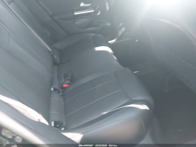 Продажа на аукционе авто 2023 Mercedes-benz Gla 250 4matic, vin: W1N4N4HB0PJ511706, номер лота: 45865857