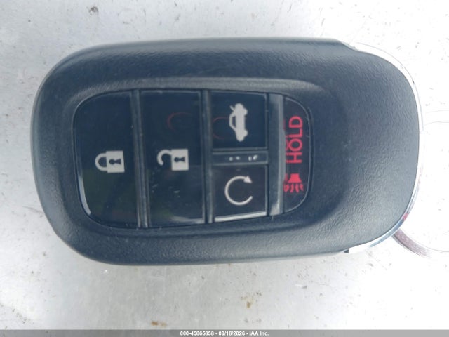 Honda Civic Sport 2024 2HGFE2F56RH582612 Image 11