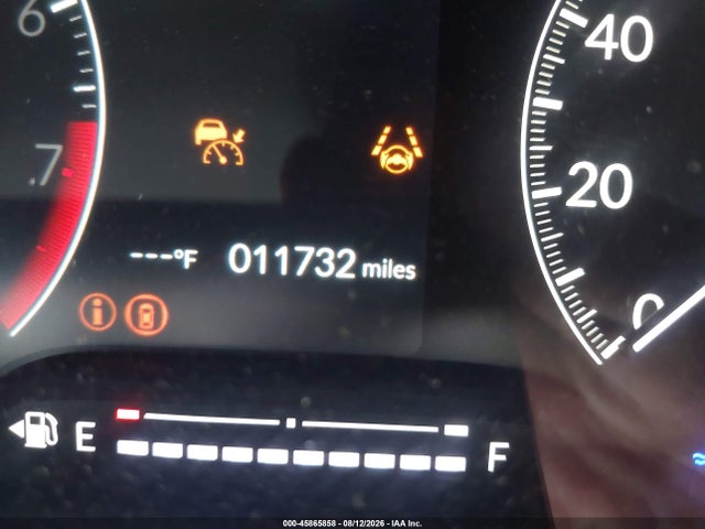 Honda Civic Sport 2024 2HGFE2F56RH582612 Image 15