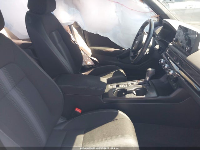 Honda Civic Sport 2024 2HGFE2F56RH582612 Image 5