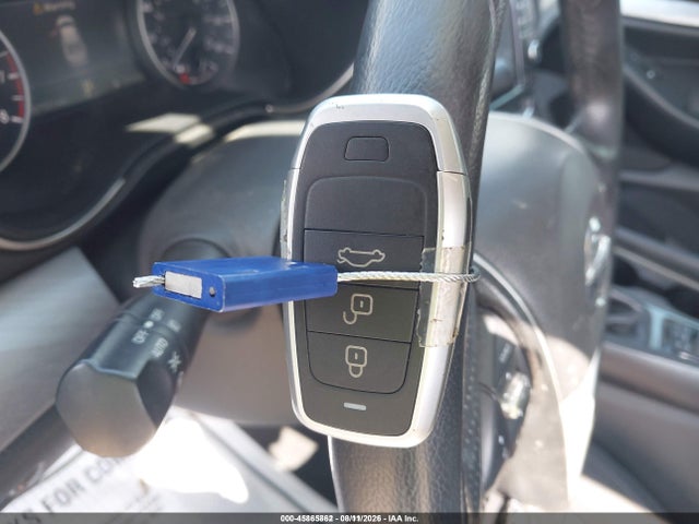 Продаж на аукціоні авто 2016 Nissan Maxima 3.5 S, vin: 1N4AA6APXGC905649, номер лоту: 45865862