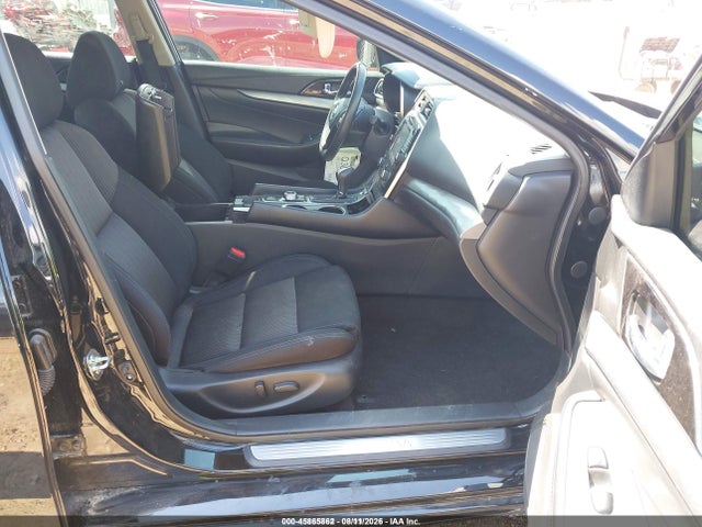 Продаж на аукціоні авто 2016 Nissan Maxima 3.5 S, vin: 1N4AA6APXGC905649, номер лоту: 45865862