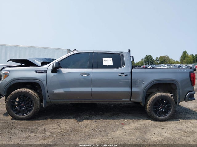 Продаж на аукціоні авто 2020 Gmc Sierra 1500 4wd  Short Box Elevation, vin: 3GTU9CED4LG122896, номер лоту: 45865870