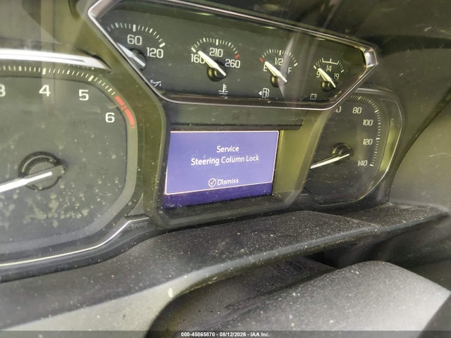 Продаж на аукціоні авто 2020 Gmc Sierra 1500 4wd  Short Box Elevation, vin: 3GTU9CED4LG122896, номер лоту: 45865870