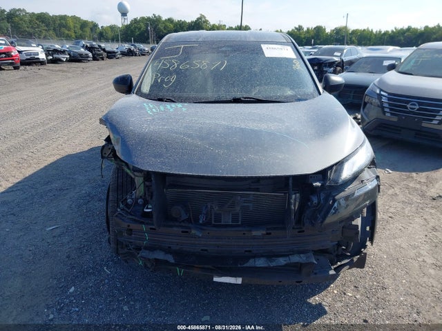 Продажа на аукционе авто 2021 Nissan Rogue S Intelligent Awd, vin: 5N1AT3ABXMC693060, номер лота: 45865871