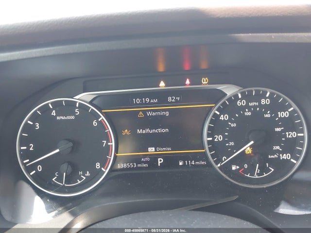 Продажа на аукционе авто 2021 Nissan Rogue S Intelligent Awd, vin: 5N1AT3ABXMC693060, номер лота: 45865871