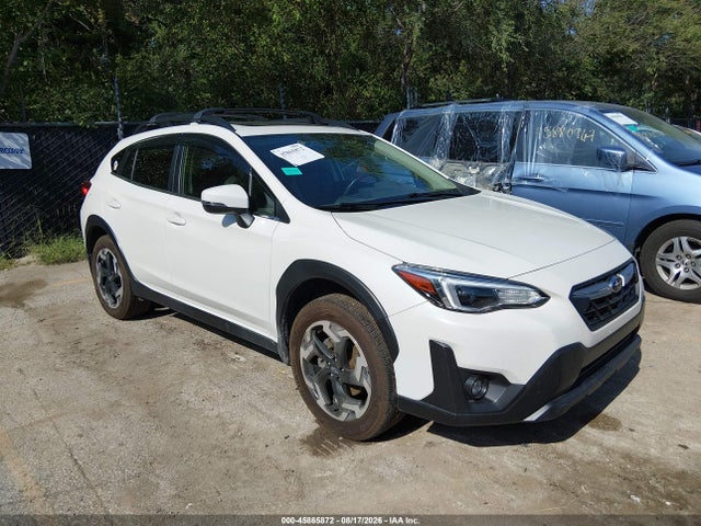 Aukcja sprzedaży 2023 Subaru Crosstrek Limited, vin: JF2GTHNC0PH223966, numer aukcji: 45865872