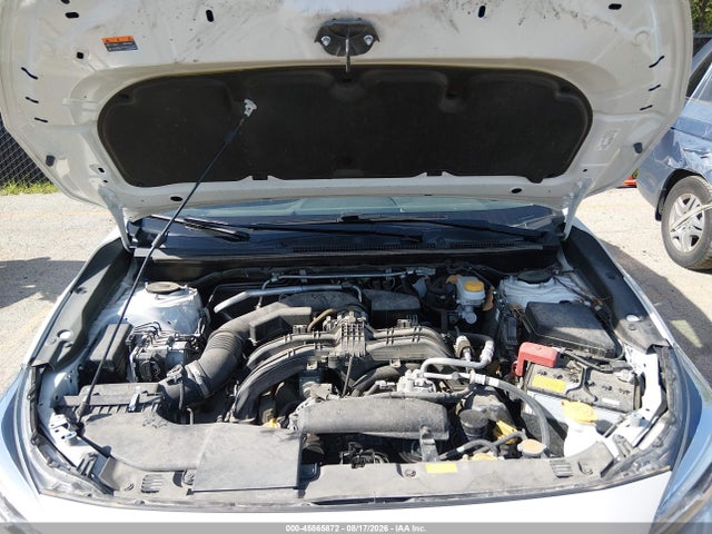 Aukcja sprzedaży 2023 Subaru Crosstrek Limited, vin: JF2GTHNC0PH223966, numer aukcji: 45865872