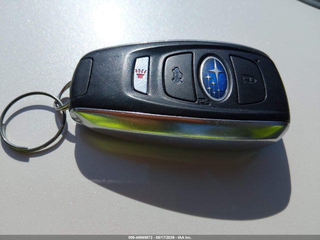 Aukcja sprzedaży 2023 Subaru Crosstrek Limited, vin: JF2GTHNC0PH223966, numer aukcji: 45865872