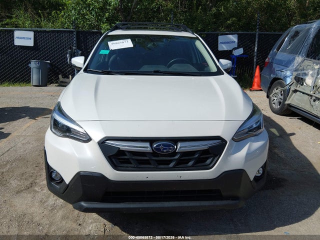Aukcja sprzedaży 2023 Subaru Crosstrek Limited, vin: JF2GTHNC0PH223966, numer aukcji: 45865872
