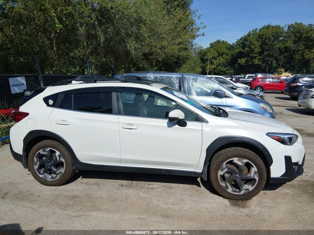 Aukcja sprzedaży 2023 Subaru Crosstrek Limited, vin: JF2GTHNC0PH223966, numer aukcji: 45865872