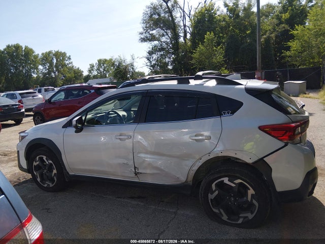 Aukcja sprzedaży 2023 Subaru Crosstrek Limited, vin: JF2GTHNC0PH223966, numer aukcji: 45865872