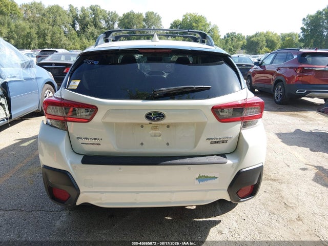 Aukcja sprzedaży 2023 Subaru Crosstrek Limited, vin: JF2GTHNC0PH223966, numer aukcji: 45865872