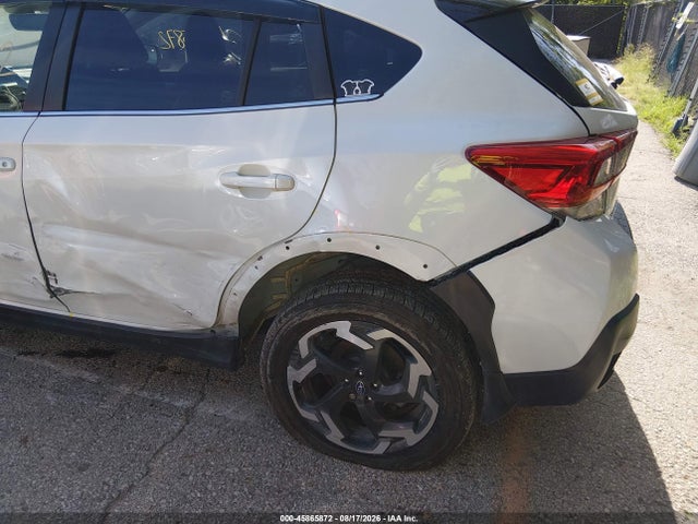 Aukcja sprzedaży 2023 Subaru Crosstrek Limited, vin: JF2GTHNC0PH223966, numer aukcji: 45865872