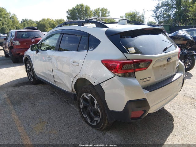 Aukcja sprzedaży 2023 Subaru Crosstrek Limited, vin: JF2GTHNC0PH223966, numer aukcji: 45865872