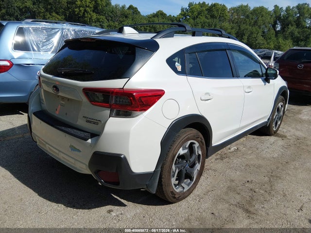 Aukcja sprzedaży 2023 Subaru Crosstrek Limited, vin: JF2GTHNC0PH223966, numer aukcji: 45865872