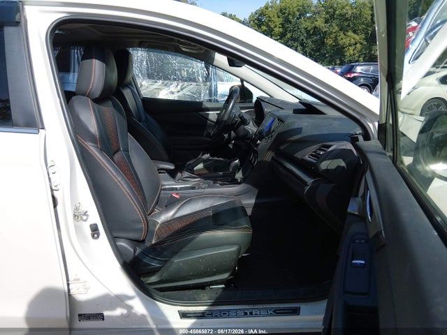 Aukcja sprzedaży 2023 Subaru Crosstrek Limited, vin: JF2GTHNC0PH223966, numer aukcji: 45865872