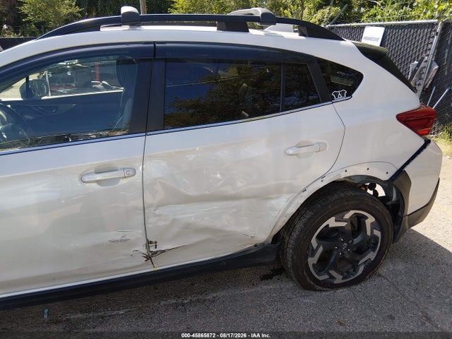 Aukcja sprzedaży 2023 Subaru Crosstrek Limited, vin: JF2GTHNC0PH223966, numer aukcji: 45865872