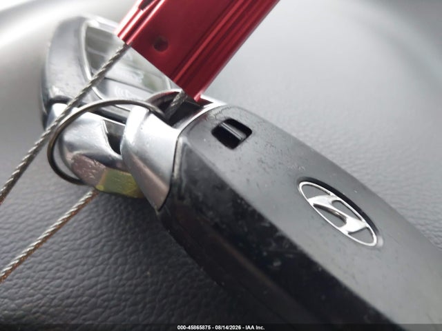 Продажа на аукционе авто 2018 Hyundai Elantra Gt Sport, vin: KMHH55LC0JU018236, номер лота: 45865875