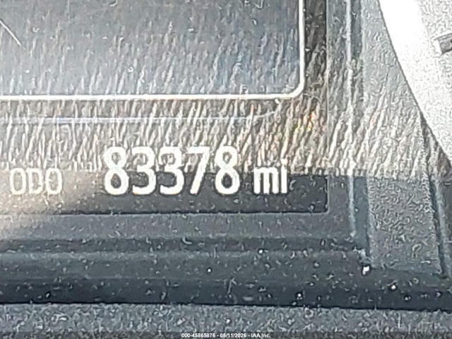 5TDYZ3DC6HS894125 Toyota Sienna Xle Premium 8 Passenger