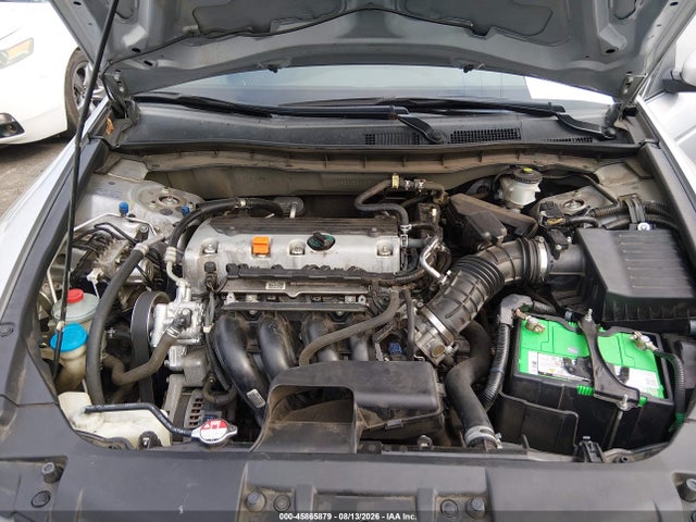 Продаж на аукціоні авто 2008 Honda Accord 2.4 Lx, vin: 1HGCP26358A145449, номер лоту: 45865879