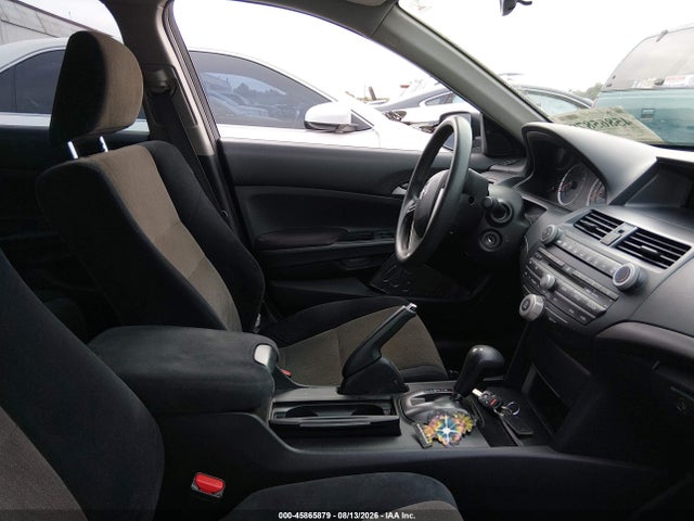 Продаж на аукціоні авто 2008 Honda Accord 2.4 Lx, vin: 1HGCP26358A145449, номер лоту: 45865879