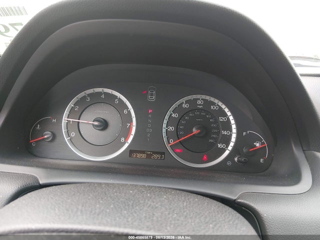 Продаж на аукціоні авто 2008 Honda Accord 2.4 Lx, vin: 1HGCP26358A145449, номер лоту: 45865879