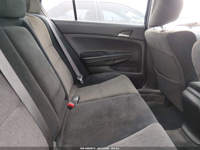 Продаж на аукціоні авто 2008 Honda Accord 2.4 Lx, vin: 1HGCP26358A145449, номер лоту: 45865879