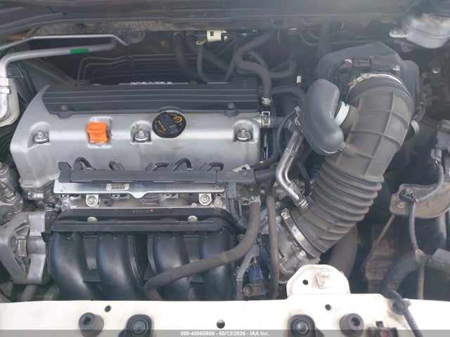 Honda CR-V EX 2014 5J6RM3H56EL027524 Image 10