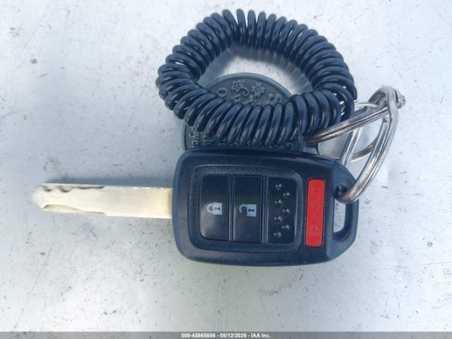 Honda CR-V EX 2014 5J6RM3H56EL027524 Image 11