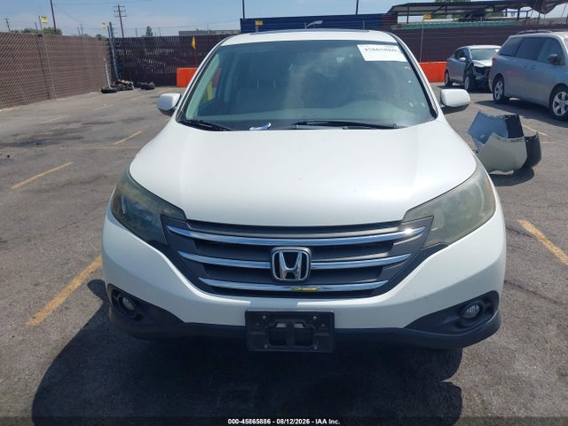 Honda CR-V EX 2014 5J6RM3H56EL027524 Image 12