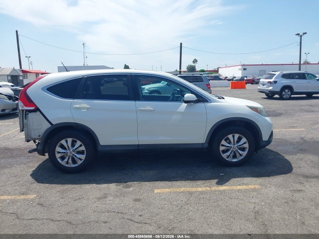 Honda CR-V EX 2014 5J6RM3H56EL027524 Image 13