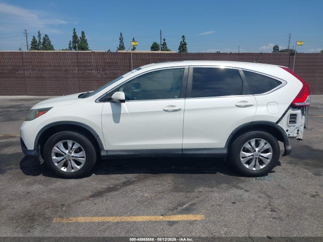 Honda CR-V EX 2014 5J6RM3H56EL027524 Image 14